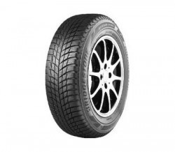 Bridgestone BLIZZAK LM001 225/40/R18 92V RUN FLAT RFT XL iarna