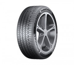 Continental ContiPremiumContact6 XL 205/50/R17 93Y vara
