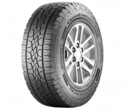 Continental CROSSCONTACT ATR 265/70/R17 121/118R 10PR all season
