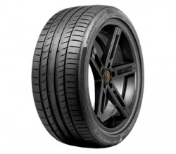 Continental SPORT CONTACT 5P 235/40/R20 96Y XL vara