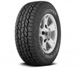Cooper DISCOVERER AT3 4S OWL 265/70/R15 112T all season