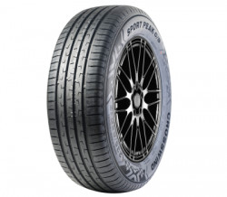 Crosswind SPORT PEAK 235/65/R17 108V XL vara