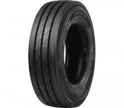 Greenmax GRT818 245/70/R17.5 143/141J vara