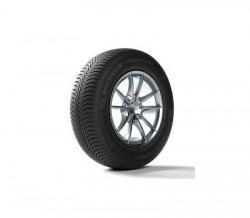 Michelin CrossClimate Suv M+S 235/60/R16 104V all season