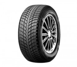 Nexen NBLUE-4SEASON-SUV 225/55/R18 102V XL all season