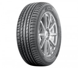 Nokian Tyres Nokian iLine 165/70/R14 81T vara