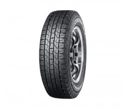 Yokohama G015 245/70/R17C --R all season