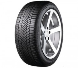 Bridgestone A005 WEATHER CONTROL EVO 215/55/R16 97V XL all season