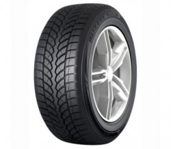 Bridgestone Blizzak LM-80 EVO 235/60/R16 100H iarna