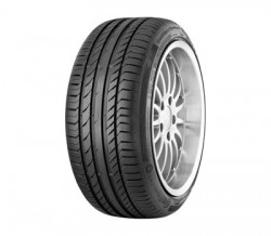 Continental ContiSportContact5 235/60/R18 103W vara