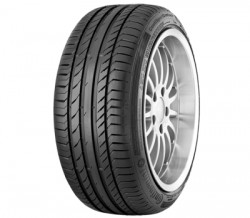 Continental SPORT CONTACT 5 235/40/R19 92V vara