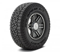 Falken WILDPEAK A/T AT3WA 215/65/R16 98H all season