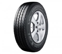 Firestone VANHAWK 2 195/70/R15C 104R vara