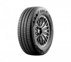 Giti GITIVANALLSEASON LA1 195/75/R16C 107/105R all season