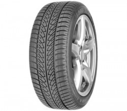 Goodyear UG8 PERFORMANCE MS FP 215/50/R17 95V XL iarna