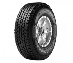 Goodyear WRANGLER ALL-TERRAIN ADVENTURE 265/60/R18 110H vara