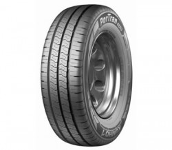 Kumho KC53 PORTRAN 215/75/R16C 116/114R vara