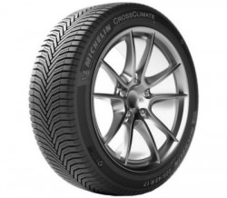 Michelin CROSSCLIMATE 2 215/60/R17 96H all season