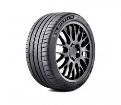 Michelin PILOT SPORT 4 S 265/35/R20 99Y XL vara