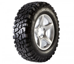 Nortenha MTK2-2 205/70/R15 100S vara (RESAPAT)