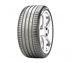 Pirelli P-Zero PZ4 XL 255/40/R18 99Y vara
