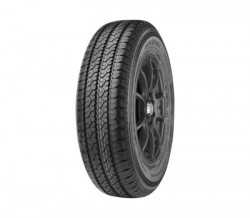 Royal Black ROYAL COMMERCIAL 215/65/R15C 104/102T 6PR vara