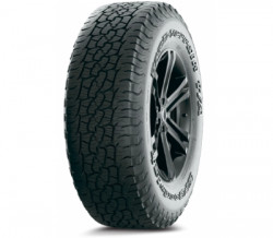 Bfgoodrich TRAIL-TERRAIN T/A 255/55/R18 109H XL all season