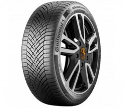 Continental AllSeasonContact2 205/55/R16 91H all season