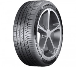 Continental PREMIUM CONTACT 6 265/50/R20 111V XL vara