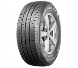 Fulda CONVEO TOUR 2 185/75/R16C 104R vara