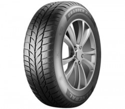 General Tire GRABBER A/S 365 235/60/R18 107V XL all season