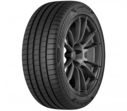 Goodyear EAGLE F1 ASYMMETRIC 6 245/40/R19 98Y XL vara