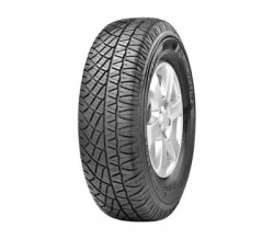 Michelin LatitudeCross XL 205/70/R15 100H all season