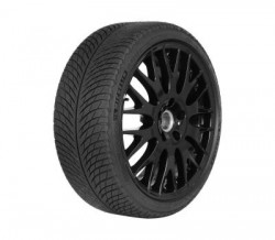 Michelin PILOT ALPIN 5 225/55/R18 102V XL iarna