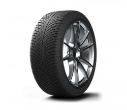 Michelin PILOT ALPIN 5 SUV 265/40/R22 106V XL iarna
