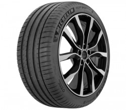 Michelin PILOT SPORT 4 275/40/R20 106Y XL vara