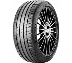 Michelin PILOT SPORT 4 275/45/R18 107Y XL vara