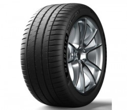 Michelin PILOT SPORT 4S MO1 ACOUSTIC 275/35/R21 103Y XL vara