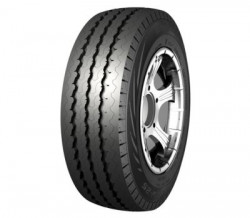 Nankang CW-25 195/80/R14C 106/104S vara
