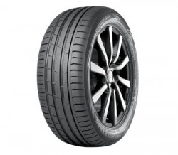 Nokian POWERPROOF SUV 235/65/R17 108W XL vara