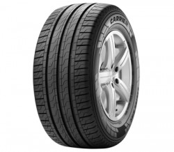 Pirelli CARRIER 195/60/R16C 99H vara