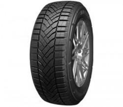 Sailun COMMERCIO 4 SEASONS 195/75/R16C 110/108R all season