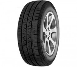 Tristar ALL SEASON VAN POWER 215/60/R17C 109/107T 8PR all season