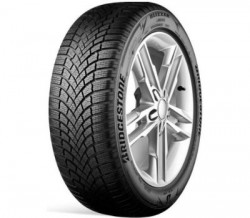 Bridgestone BLIZZAK LM005 275/45/R21 110V XL iarna