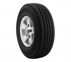 Bridgestone DUELER H/T 684 II 265/60/R18 110H vara