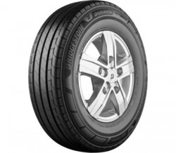 Bridgestone DURAVIS VAN 235/65/R16C 121/119R 8PR vara