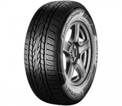 Continental CONTICROSSCONTACT LX 2 265/65/R18 114H SL all season