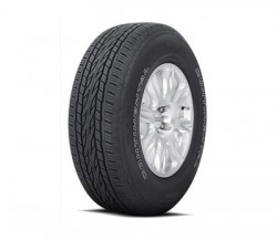 Continental ContiCrossContact LX2 205/70/R15 96H all season