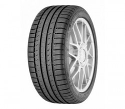 Continental ContiWinterContact TS 810 S (*) SSR 245/45/R19 102V iarna