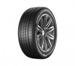 Continental WINTER CONTACT TS 860 S 245/35/R21 96W XL iarna